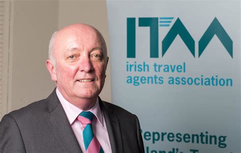 irish travel agents dublin